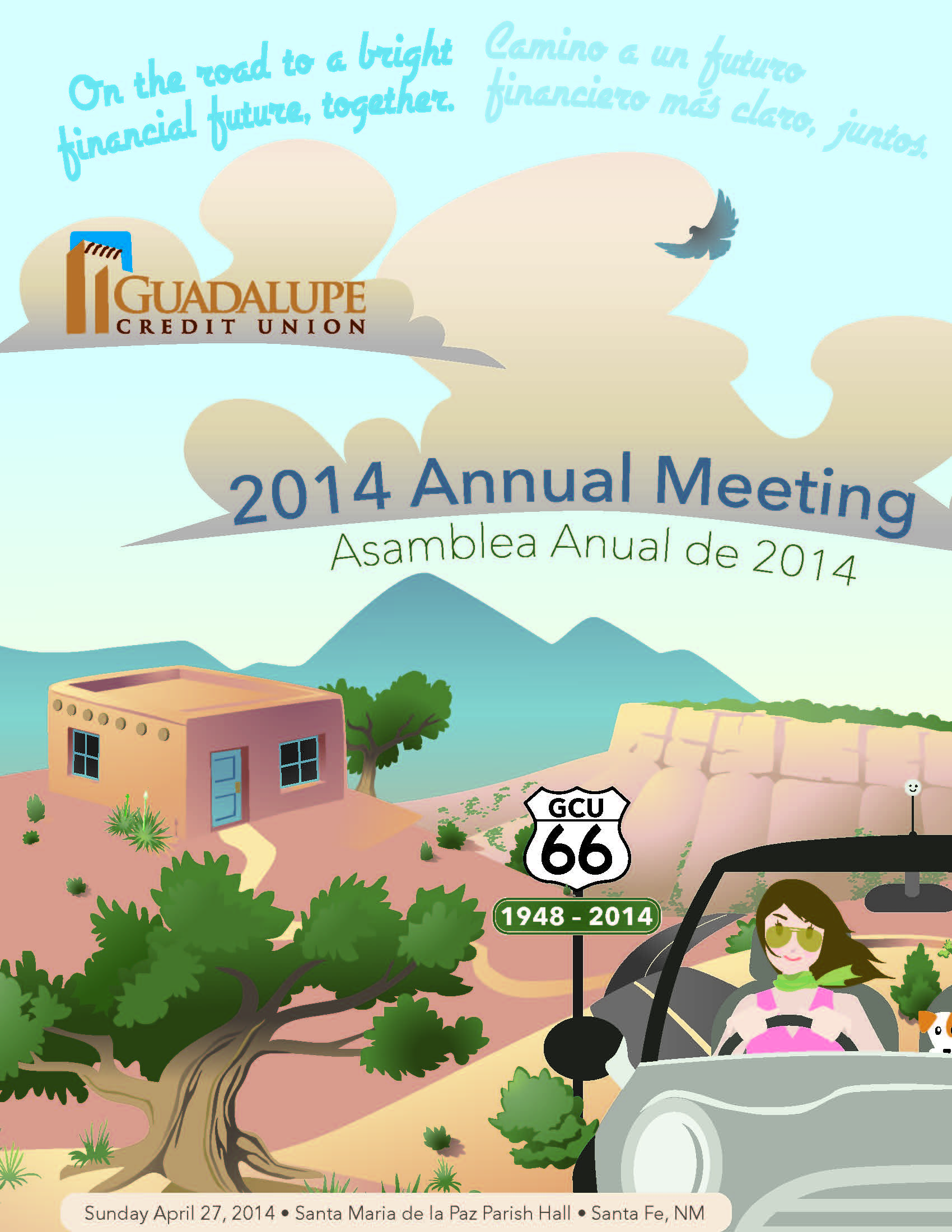 2013 Annual Report